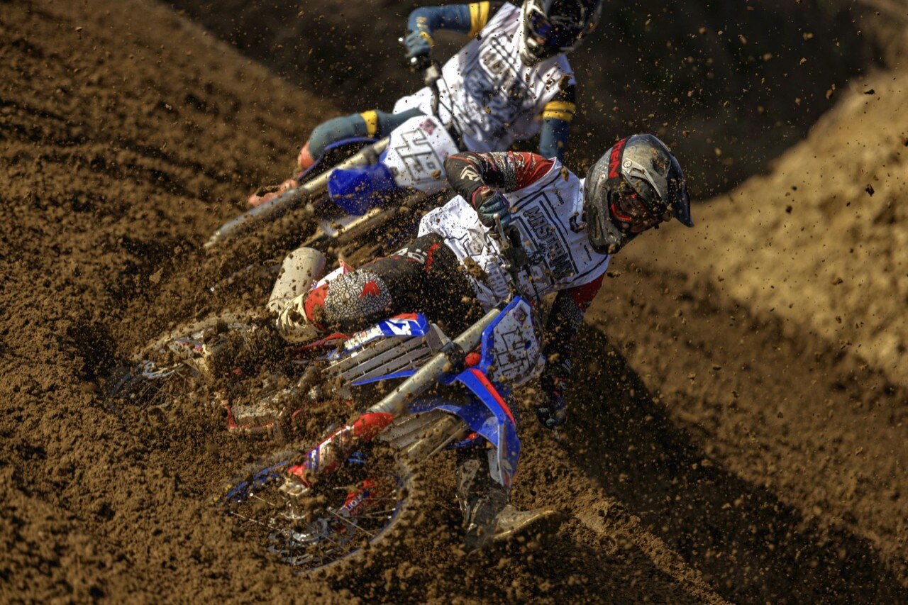 Master MX 2024 - The Race 